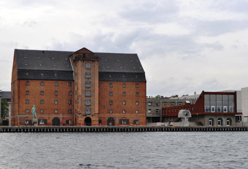 Дания - Копенгаген. Фото №19