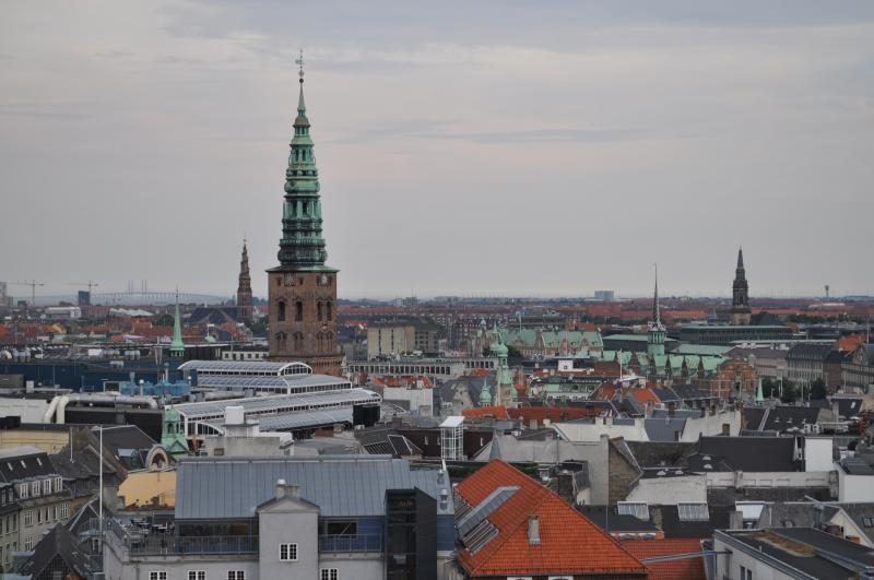 Дания - Копенгаген. Фото №23