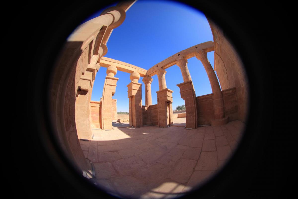 Египет - Египет. Фото №13