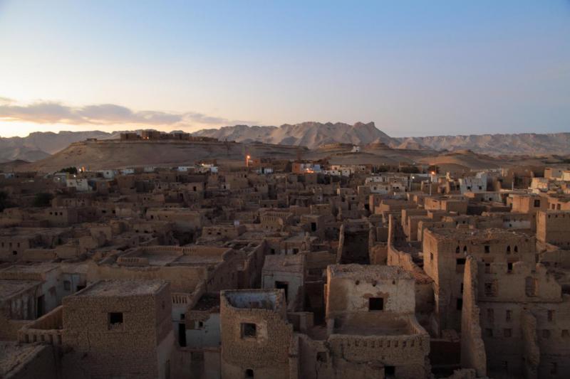 Египет - Фото №6