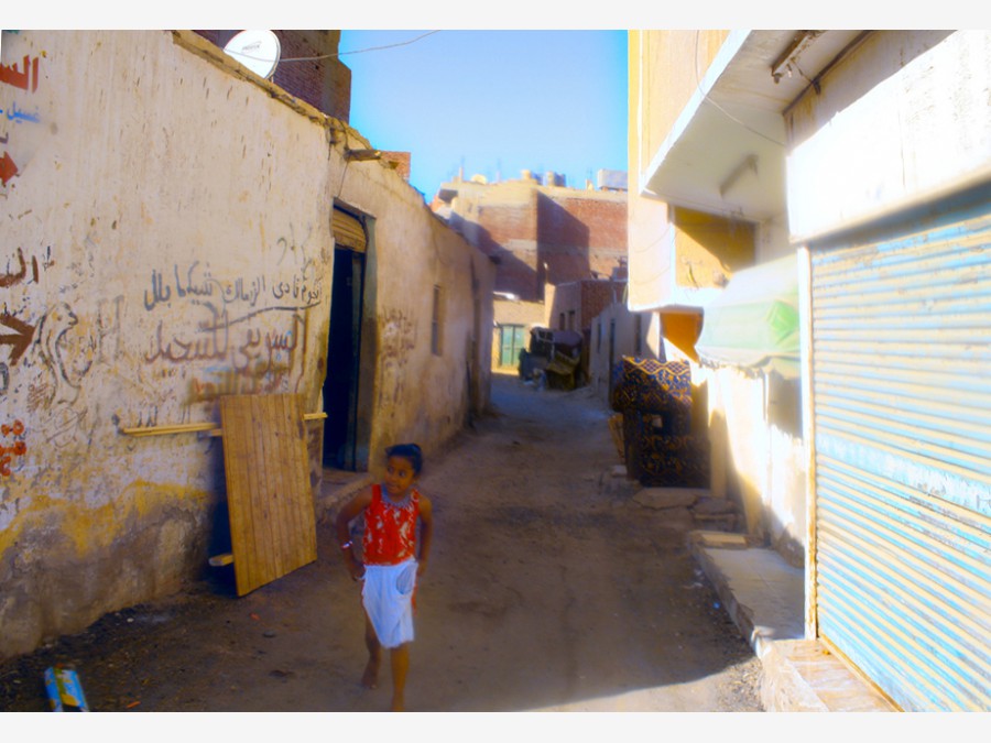 Египет - Хургада. Фото №1
