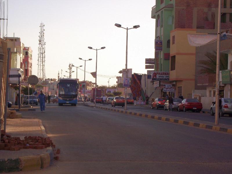 Египет - Хургада. Фото №15