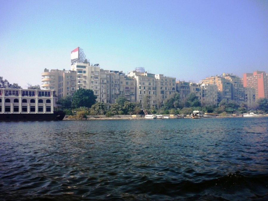 Египет - Каир. Фото №9