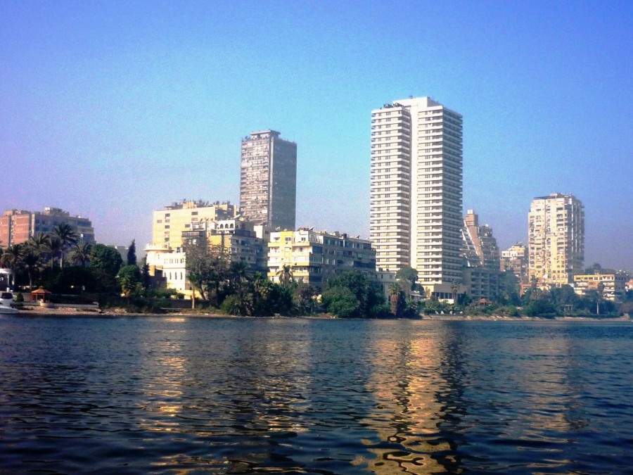 Египет - Каир. Фото №13