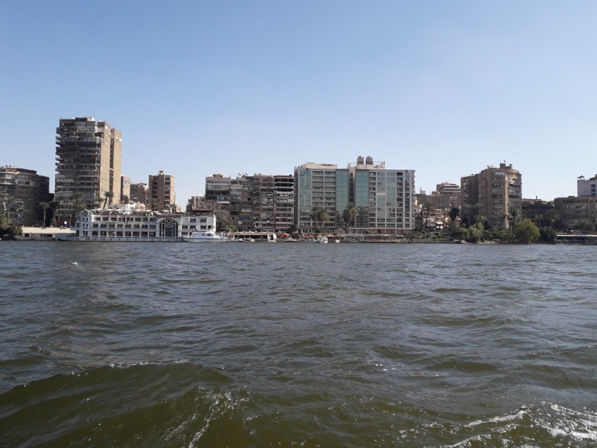 Египет - Каир. Фото №34