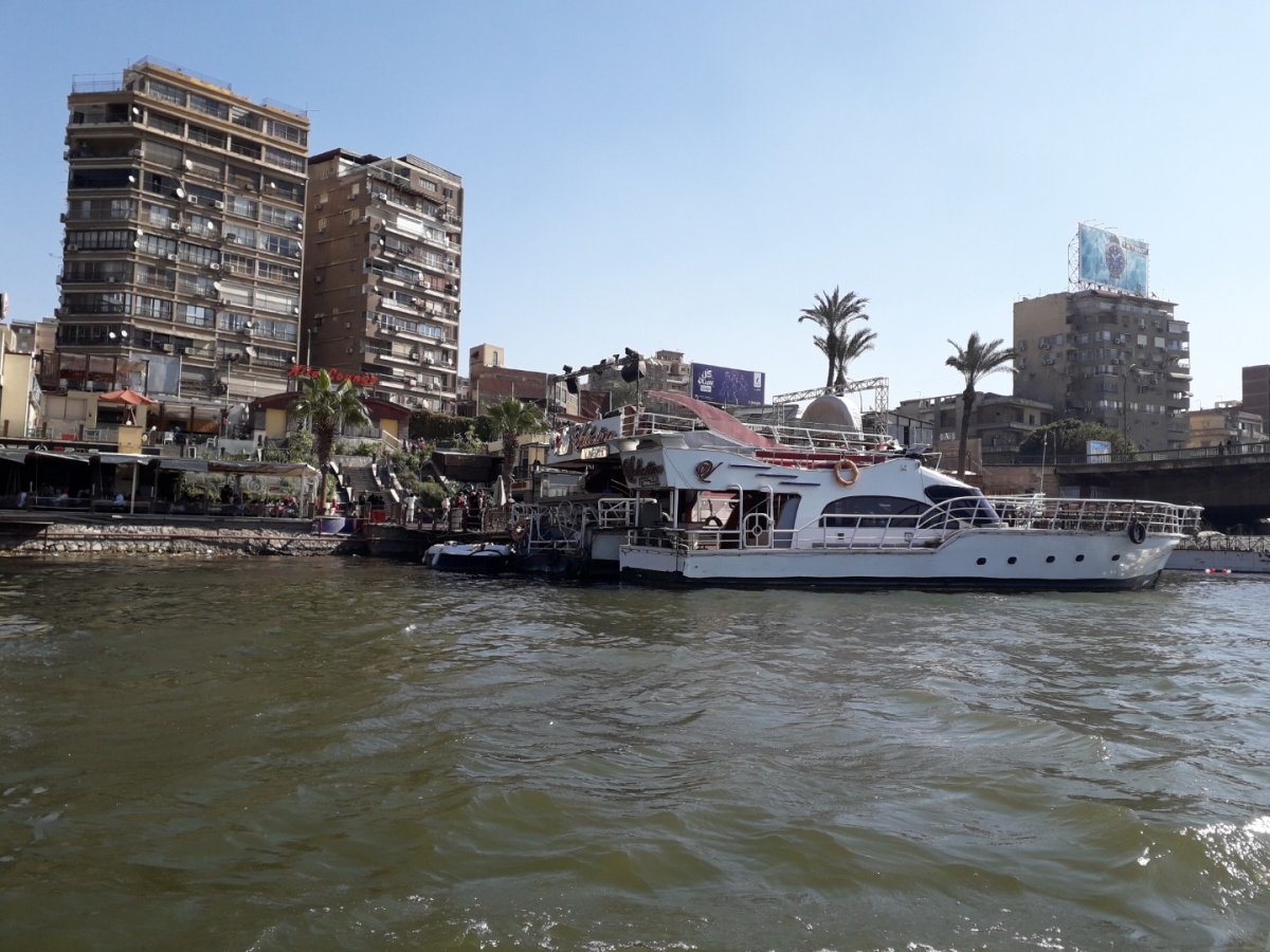 Египет - Каир. Фото №35