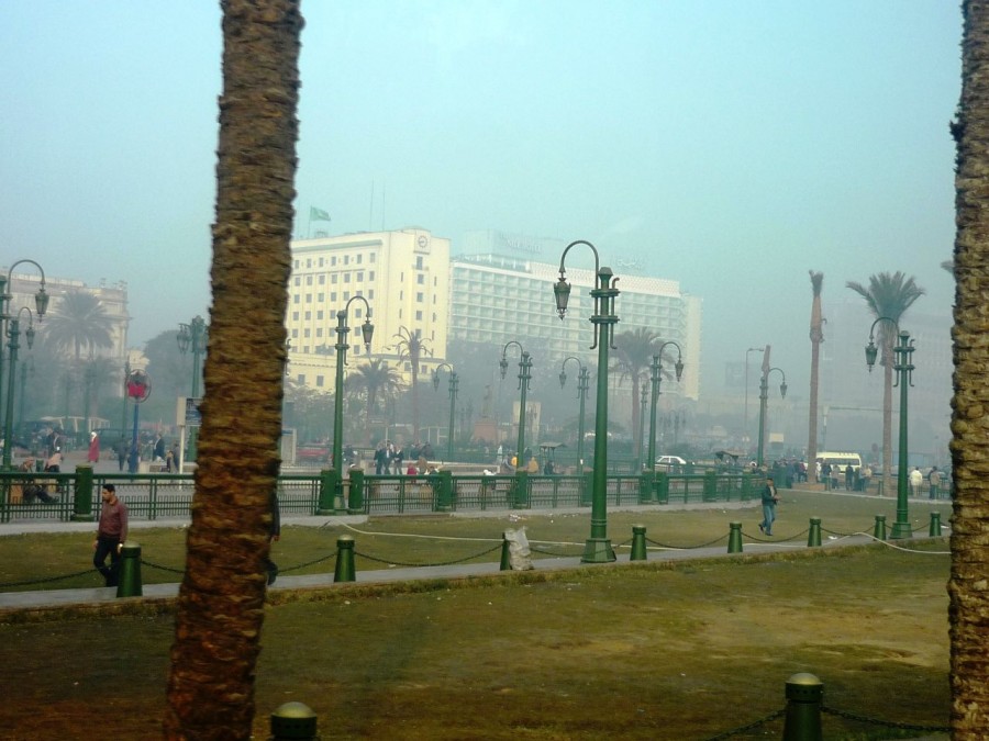 Каир - Фото №4