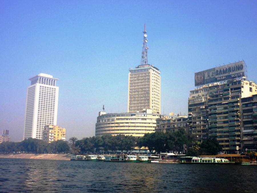 Каир - Фото №7