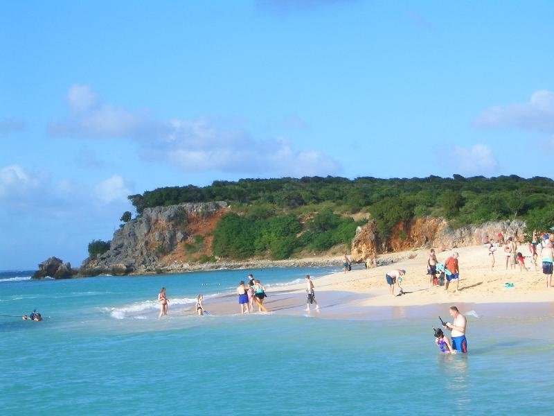 Эквадор - Галапагосские острова. Фото №2