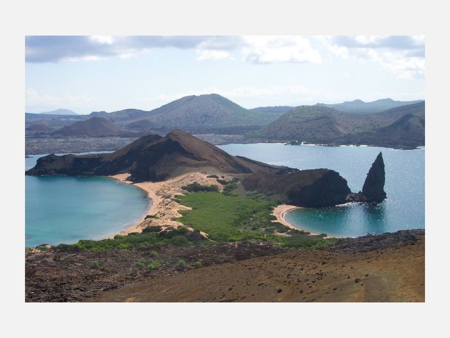 Эквадор - Галапагосские острова. Фото №6