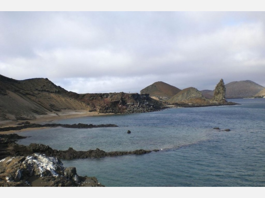 Эквадор - Галапагосские острова. Фото №10