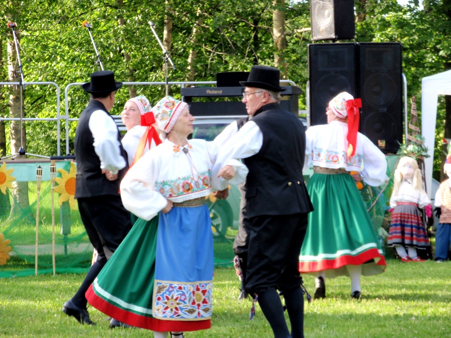 Эстония - Кохтла-Ярве. Фото №22