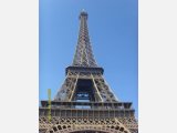 Париж фотографии
