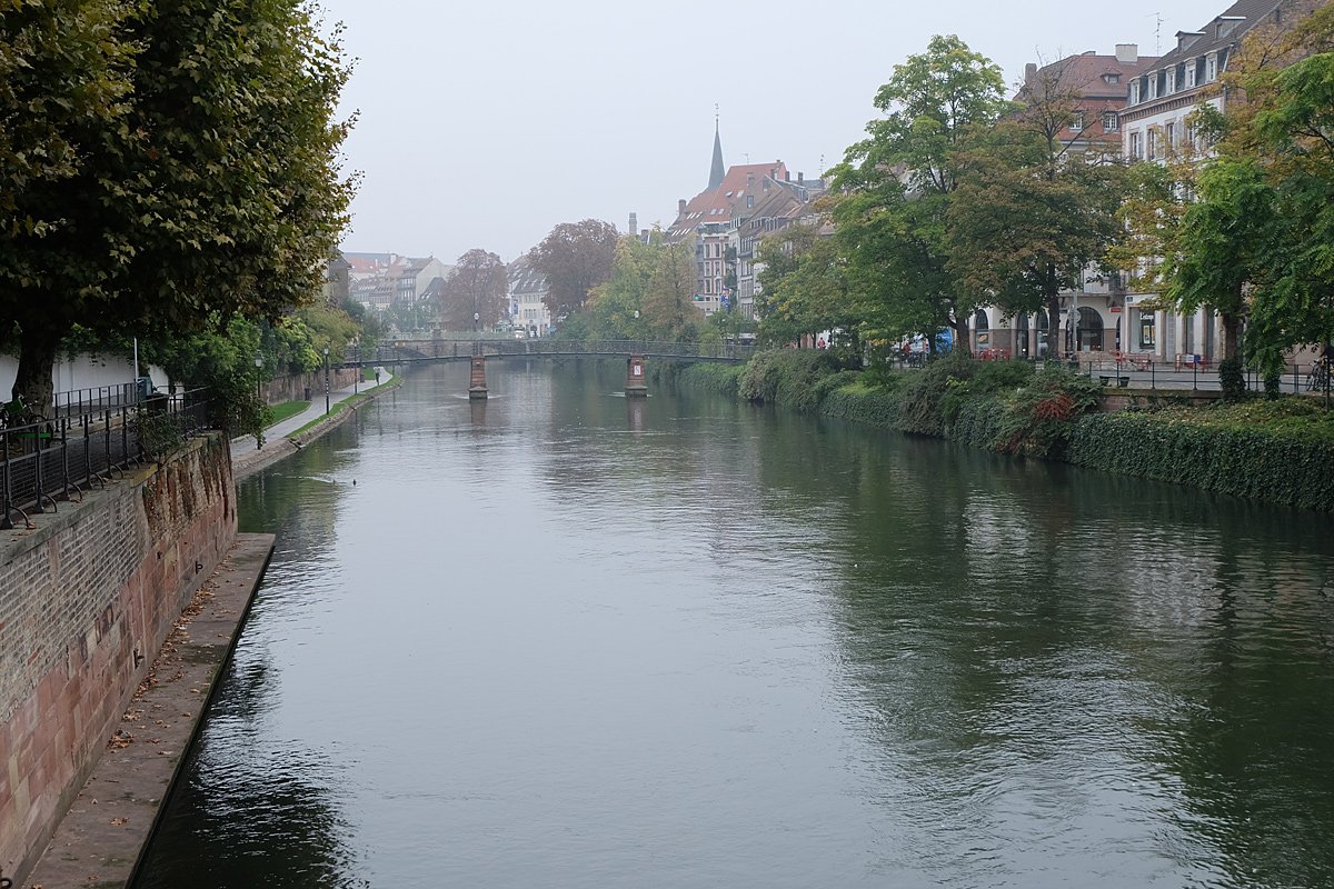 Франция - Страсбург. Фото №6