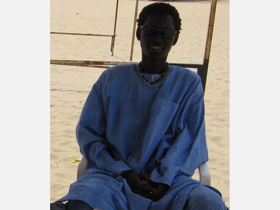 Гамбия - Банджул. Фото №27