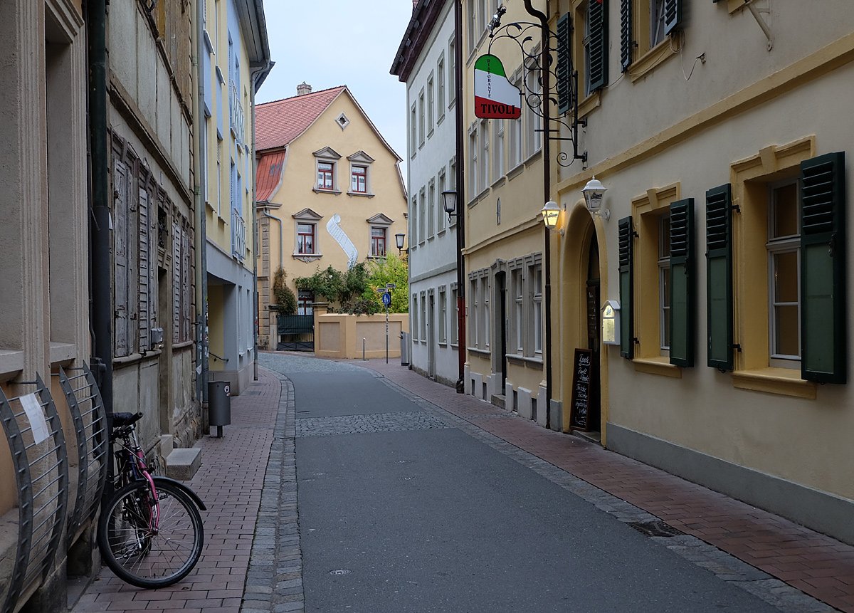 Германия - Бамберг. Фото №19