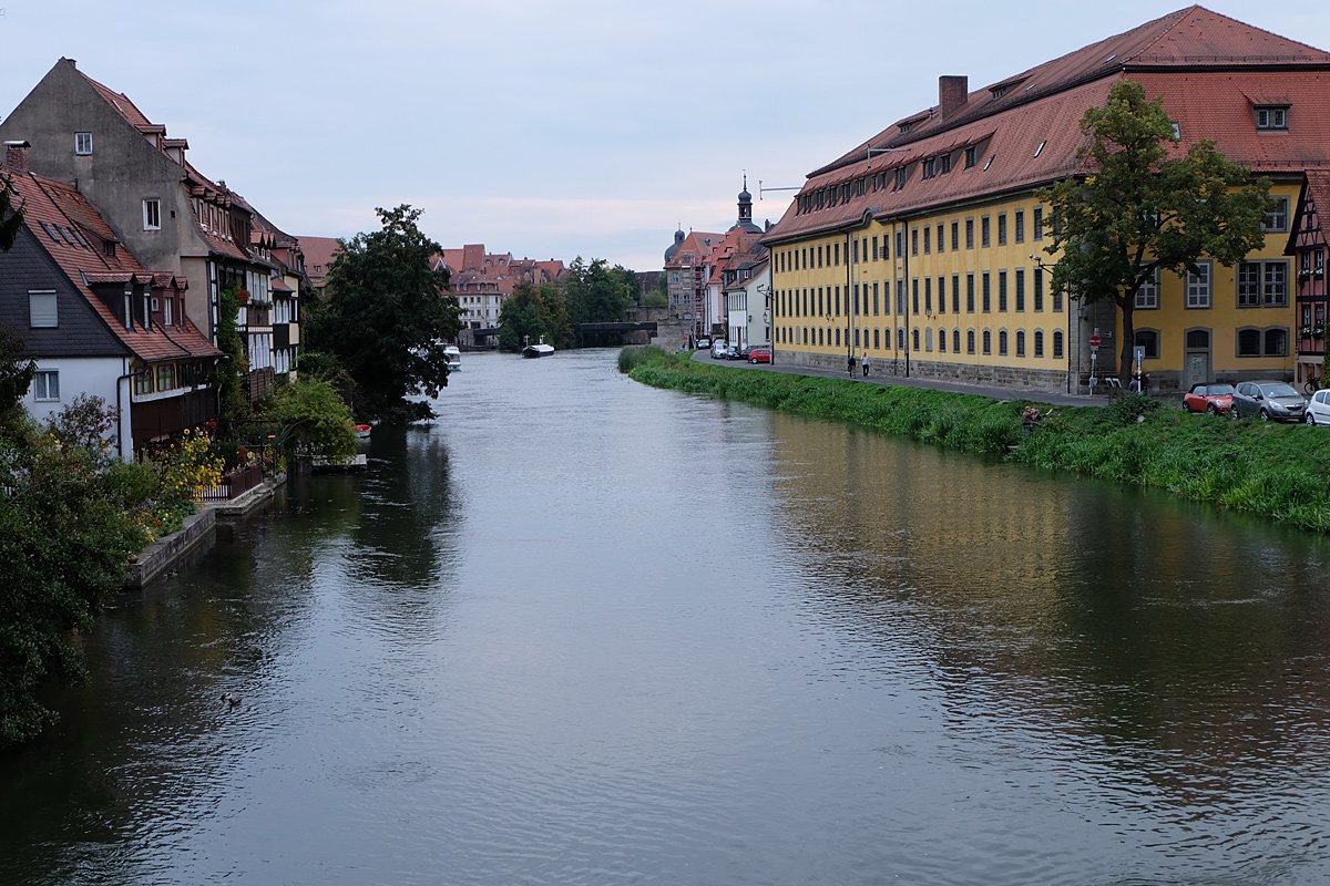 Германия - Бамберг. Фото №23