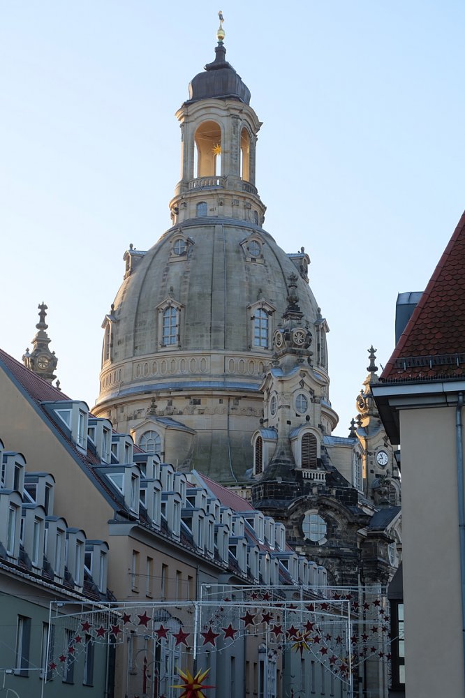 Германия - Дрезден. Фото №13