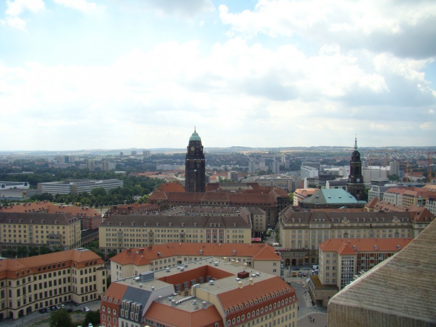 Дрезден - Фото №28