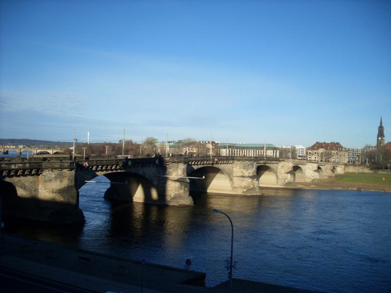 Дрезден - Фото №4