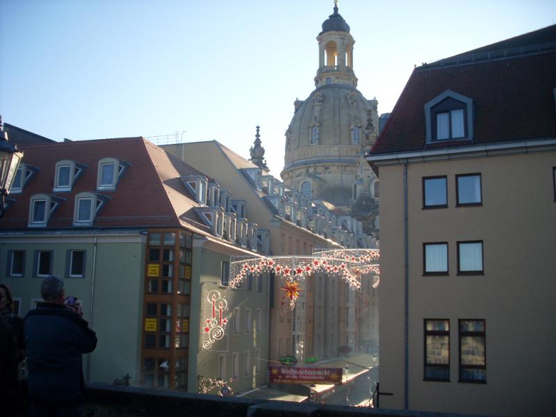 Дрезден - Фото №5