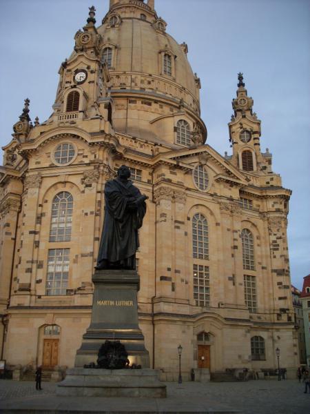 Дрезден - Фото №16