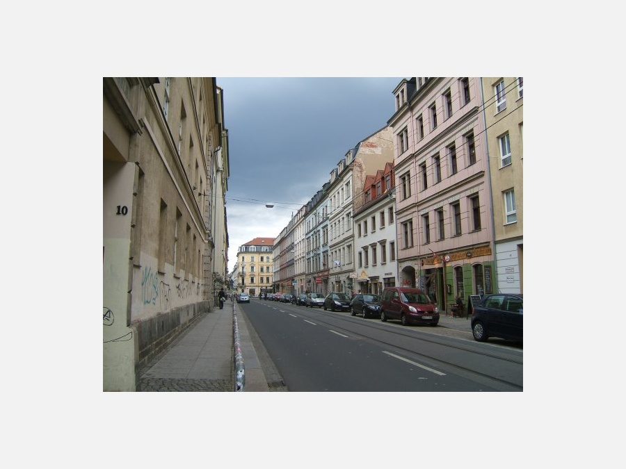 Дрезден - Фото №9