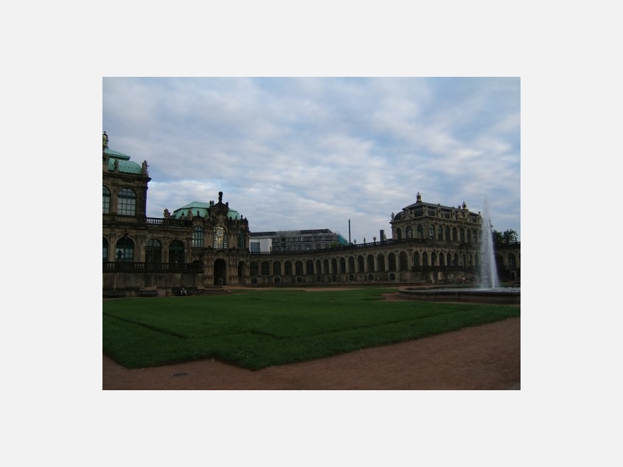 Дрезден - Фото №13