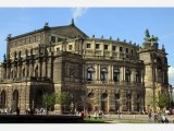 Дрезден фотографии