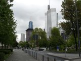 Франкфурт-на-Майне фотографии