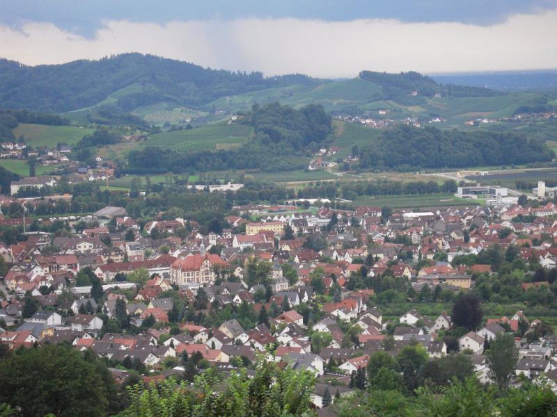 Schwarzwald - Фото №12