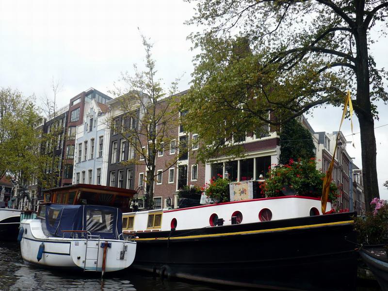 Голландия - Амстердам. Фото №5