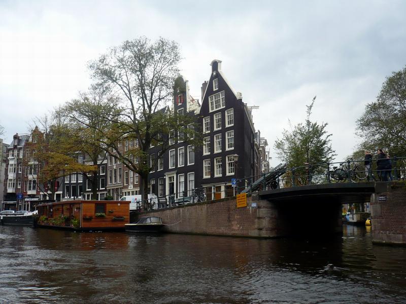 Голландия - Амстердам. Фото №10