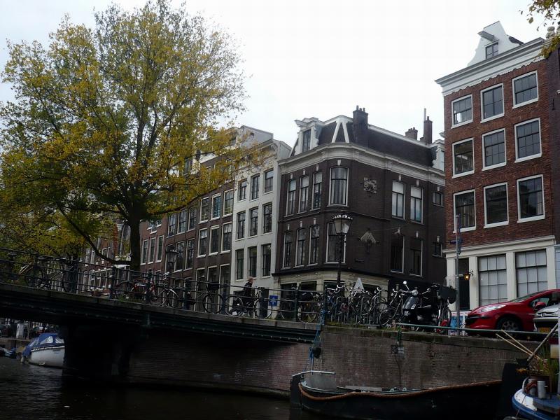 Голландия - Амстердам. Фото №14