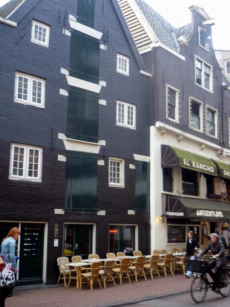 Голландия - Амстердам. Фото №3
