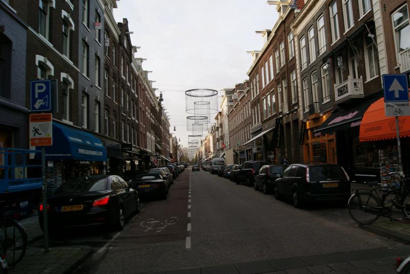 Голландия - Амстердам. Фото №4