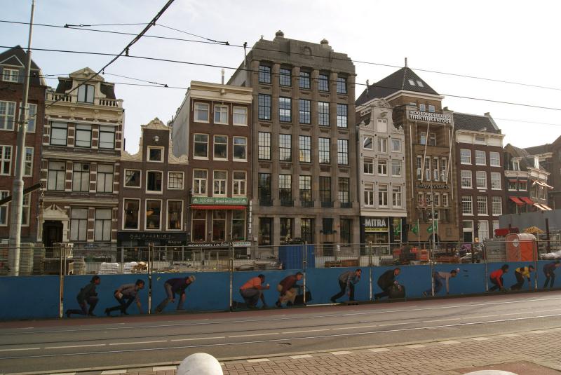 Голландия - Амстердам. Фото №14