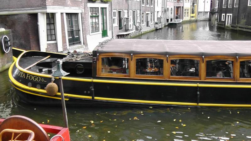 Голландия - Амстердам. Фото №18