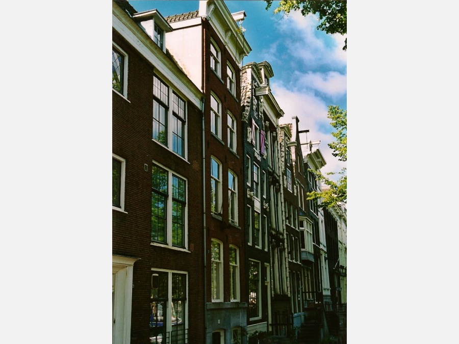 Голландия - Амстердам. Фото №21