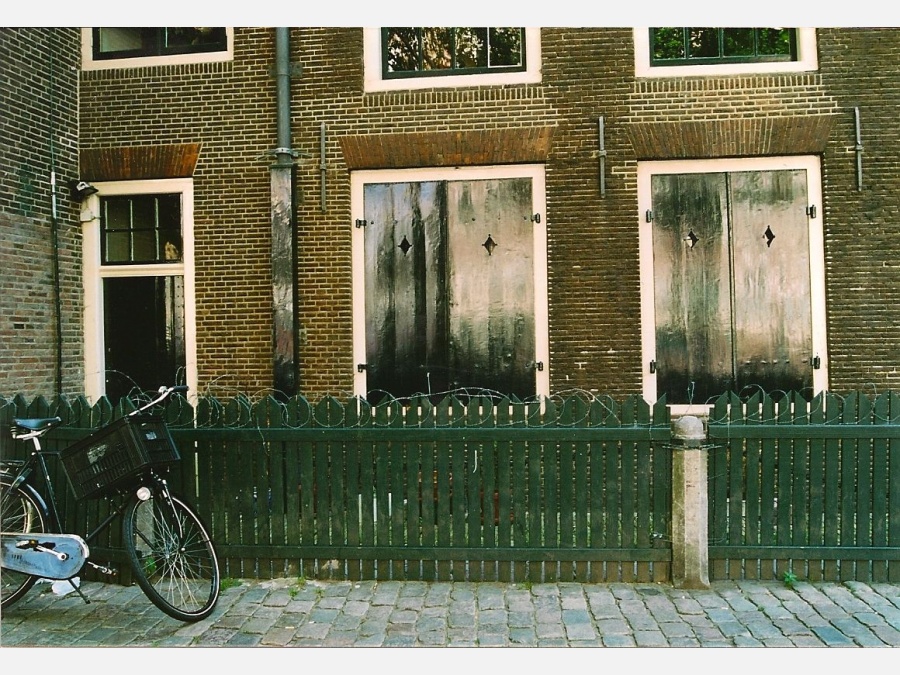 Голландия - Амстердам. Фото №26