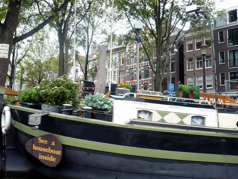 Амстердам - Фото №3