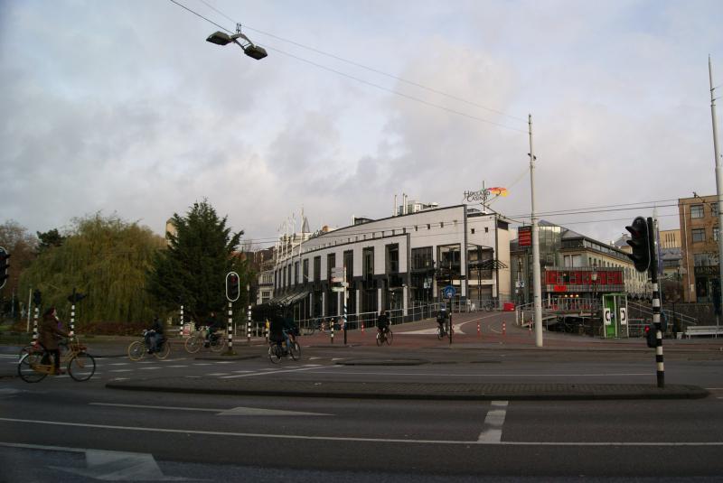 Амстердам - Фото №5