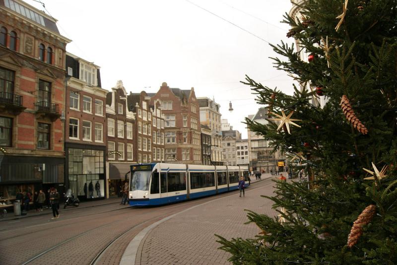 Амстердам - Фото №10