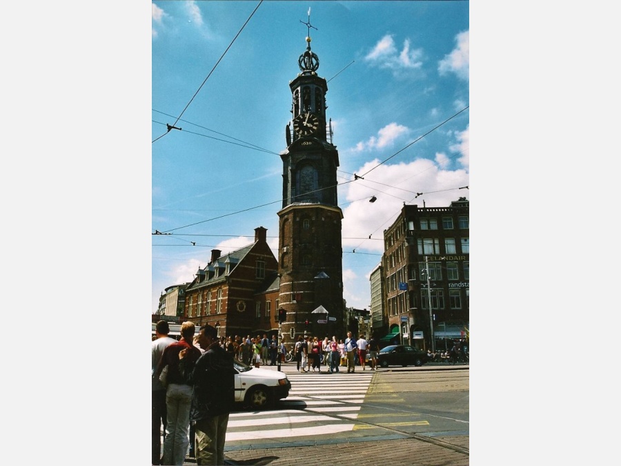 Амстердам - Фото №9