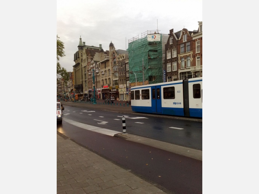 Амстердам - Фото №3