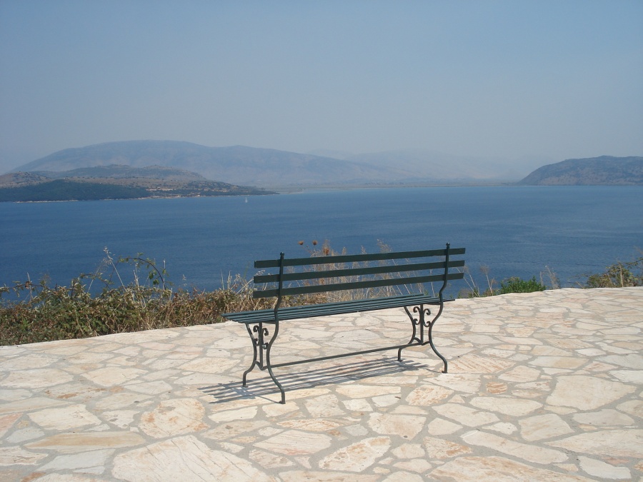 Греция - Корфу. Фото №31