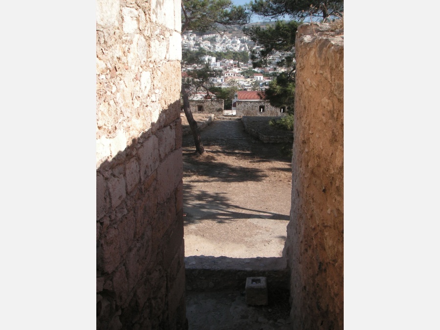 Крит, Ретимно - Фото №11