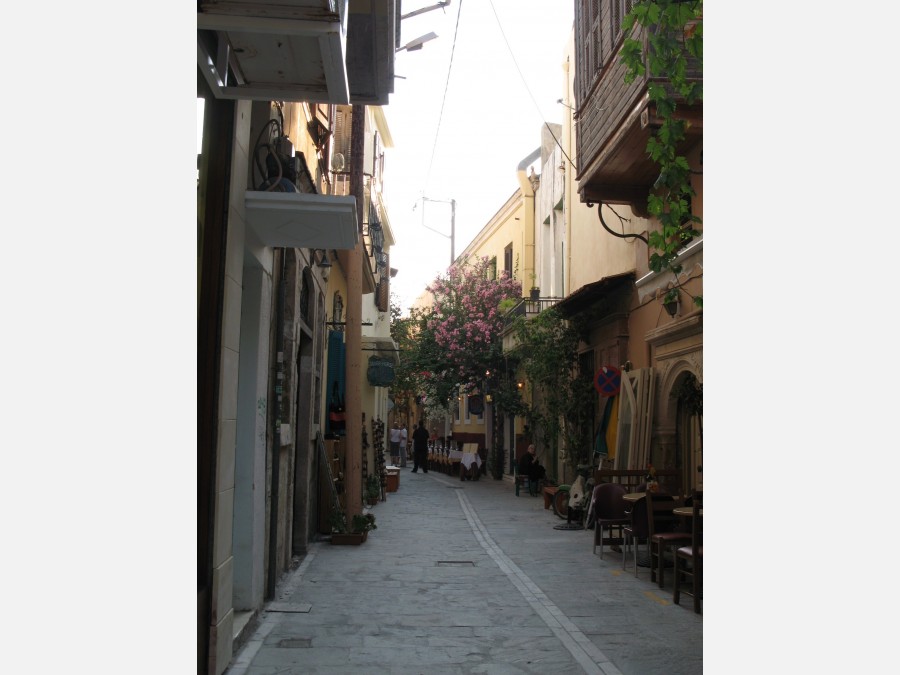 Греция - Крит. Фото №7