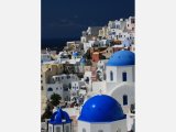Санторини фотографии