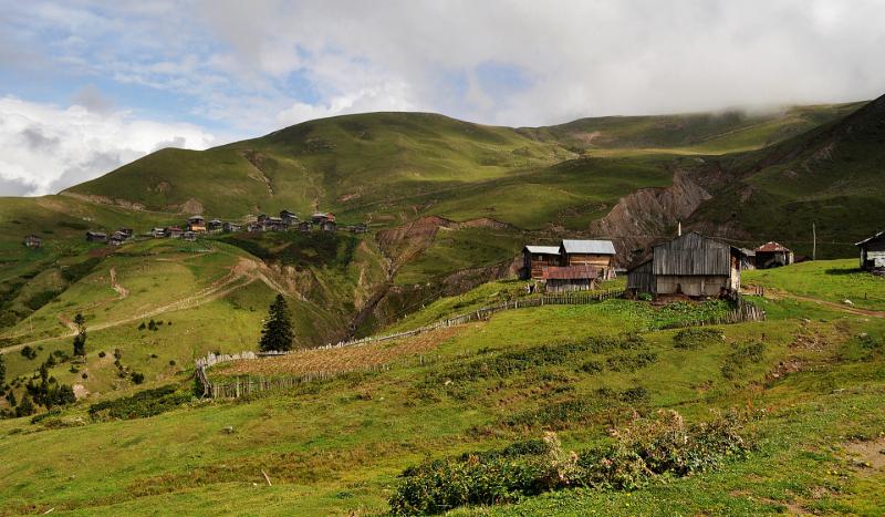 Грузия - Аджария. Фото №5